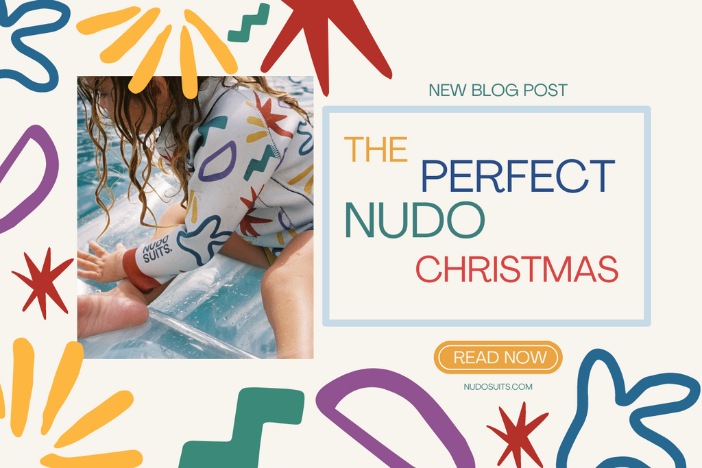 THE PERFECT NUDO CHRISTMAS