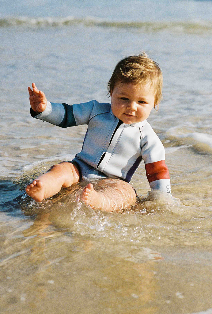 Nudo Suits, Toddler Wetsuits, Baby Wetsuits, Kids Wetsuits